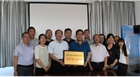 校企合作助力企業(yè)發(fā)展，民豐再創(chuàng)合作新篇 ——我公司與內(nèi)蒙古農(nóng)業(yè)大學(xué)職業(yè)技術(shù)學(xué)院舉